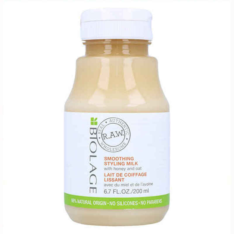 Diaytar Côte d'Ivoire Baume Lissant Matrix Miel et Avoine (200 ml) 