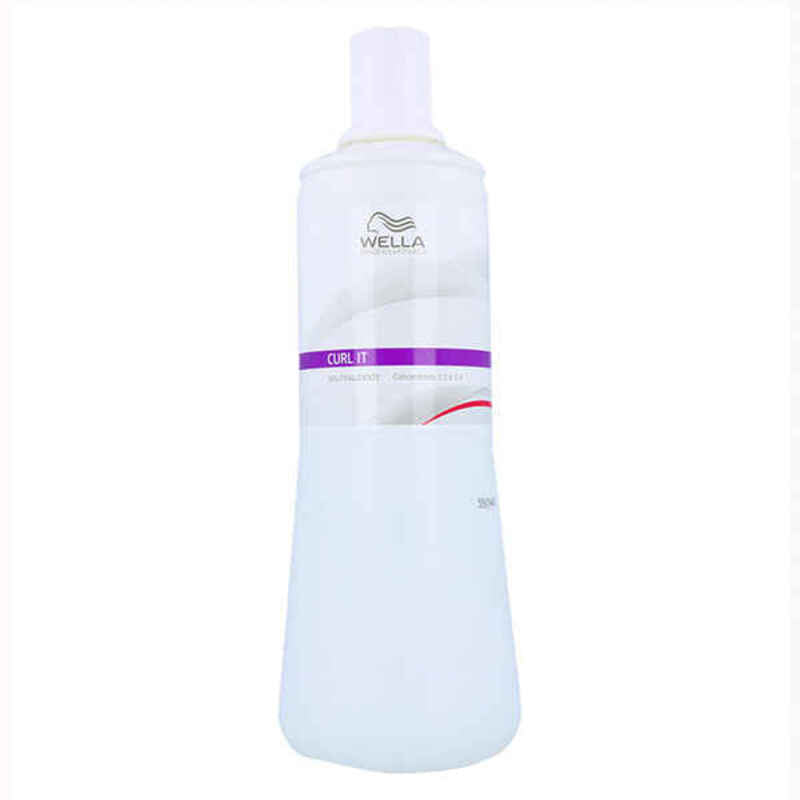 Diaytar Côte d'Ivoire Baume neutralisant Wella Curl & Wave (1L) 