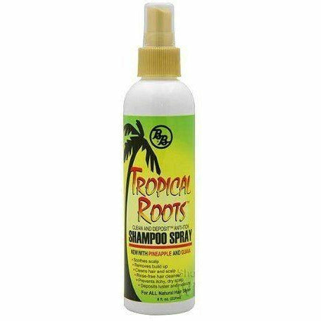 Diaytar Côte d'Ivoire BB Tropical Roots Shampoo Spray 8oz Hair Care