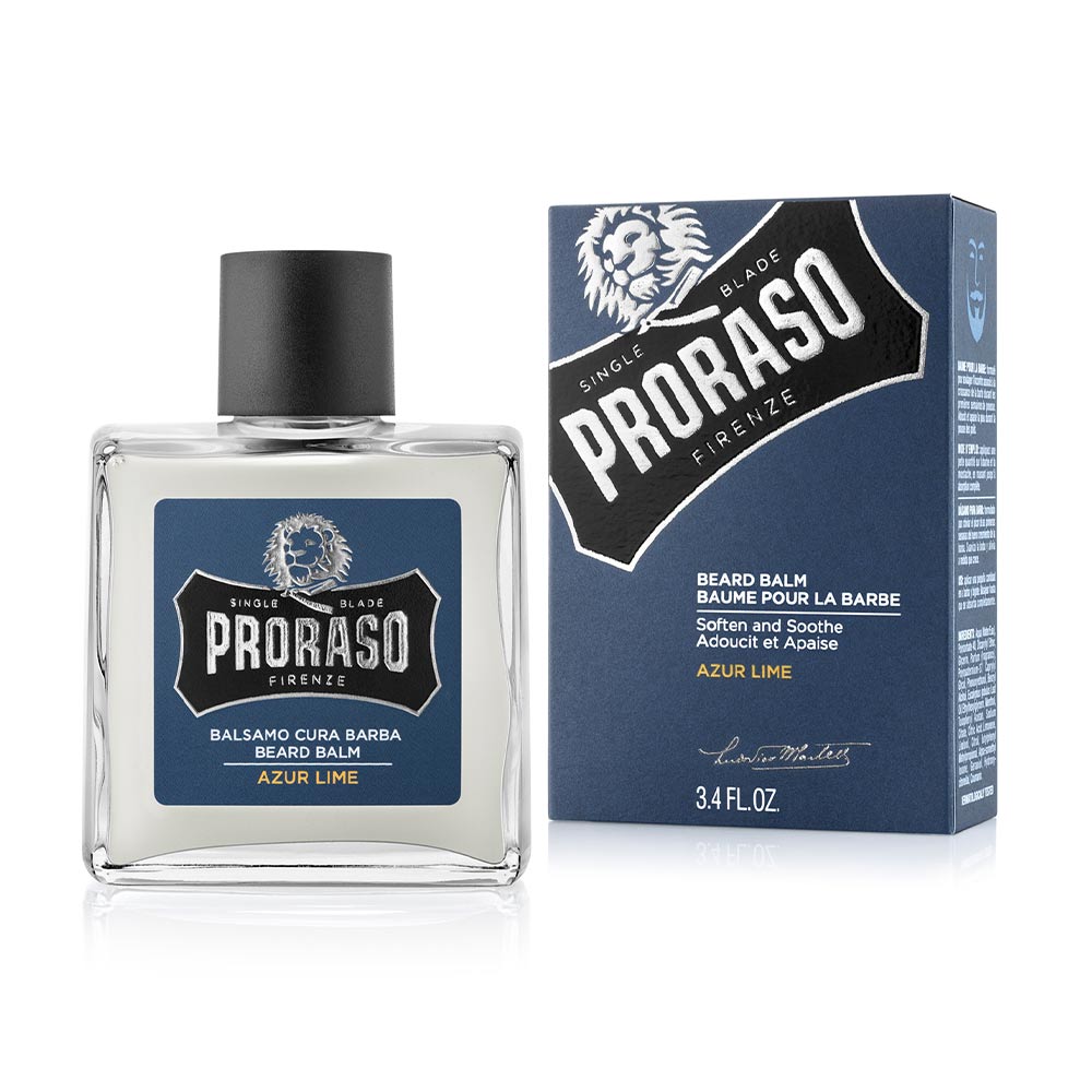 Diaytar Côte d'Ivoire Beard Balm Blue Proraso (100 ml) 