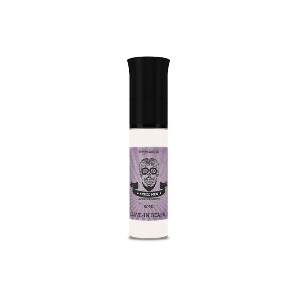 Diaytar Côte d'Ivoire Beard Conditioner K89 Skull Men Leave In Beard (50 ml) 