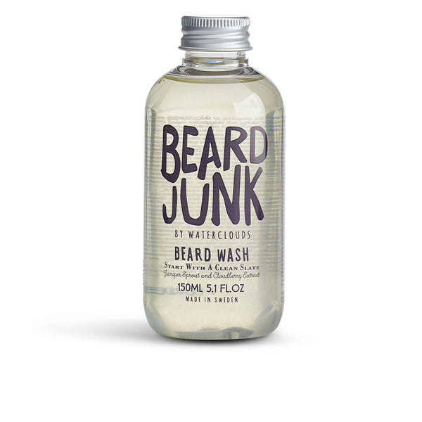 Diaytar Côte d'Ivoire Beard Shampooing Beard Junk Waterclouds (150 ml) 