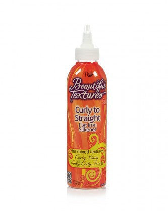 Diaytar Côte d'Ivoire Beautiful Textures Curly to Straight Flat Iron Silkener 6oz HAIR,BRAND