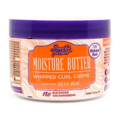 Diaytar Côte d'Ivoire Beautiful Textures Moisture Butter Whipped Curl Creme 8oz HAIR,BRAND