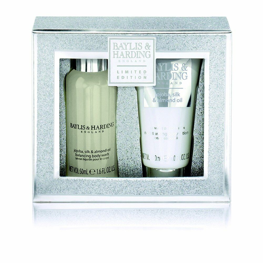 Diaytar Côte d'Ivoire Beauty Kit Angleterre Baylis & Harding 