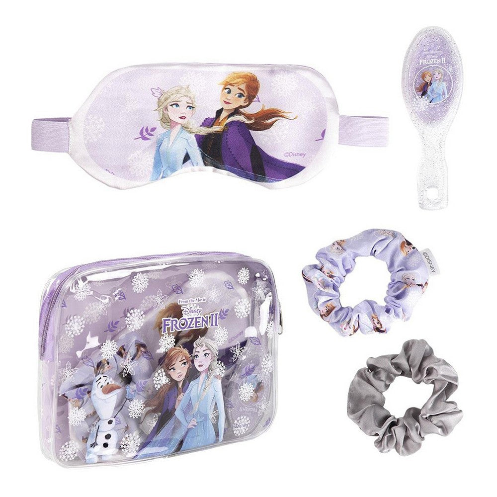 Diaytar Côte d'Ivoire Beauty Kit Frozen Stich Accessoires Multicolore (5 pcs) 