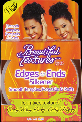 Diaytar Côte d'Ivoire Belles textures des bords aux extrémités Silkener 2oz HAIR,BRAND