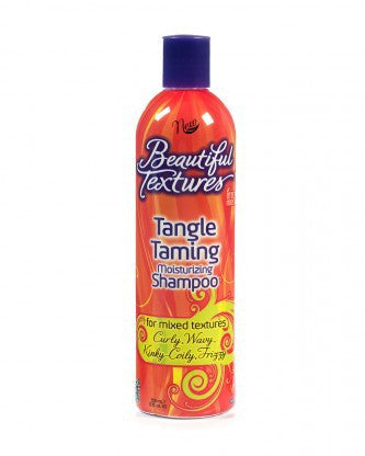 Diaytar Côte d'Ivoire Belles textures Tangle Taming Shampooing 12 oz HAIR,BRAND