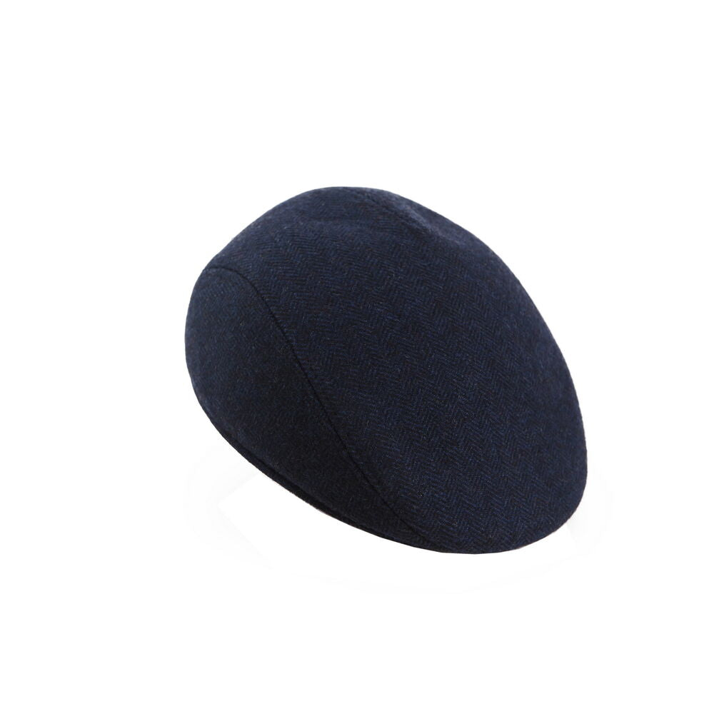 Diaytar Côte d'Ivoire Béret Lancaster CAL004-4 Homme Bleu 