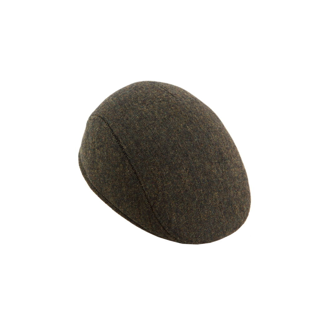 Diaytar Côte d'Ivoire Béret Lancaster CAL005-1 Homme Vert 