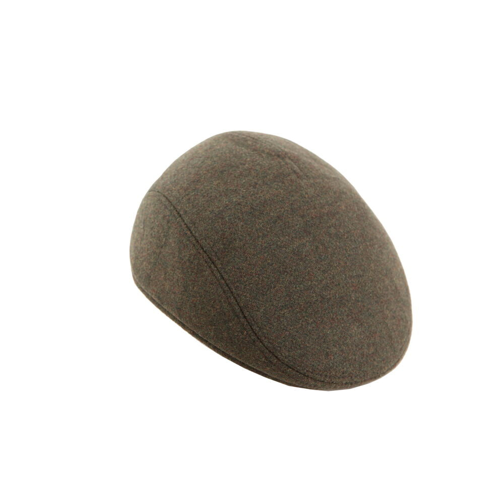 Diaytar Côte d'Ivoire Béret Lancaster CAL005-2 Homme Vert 