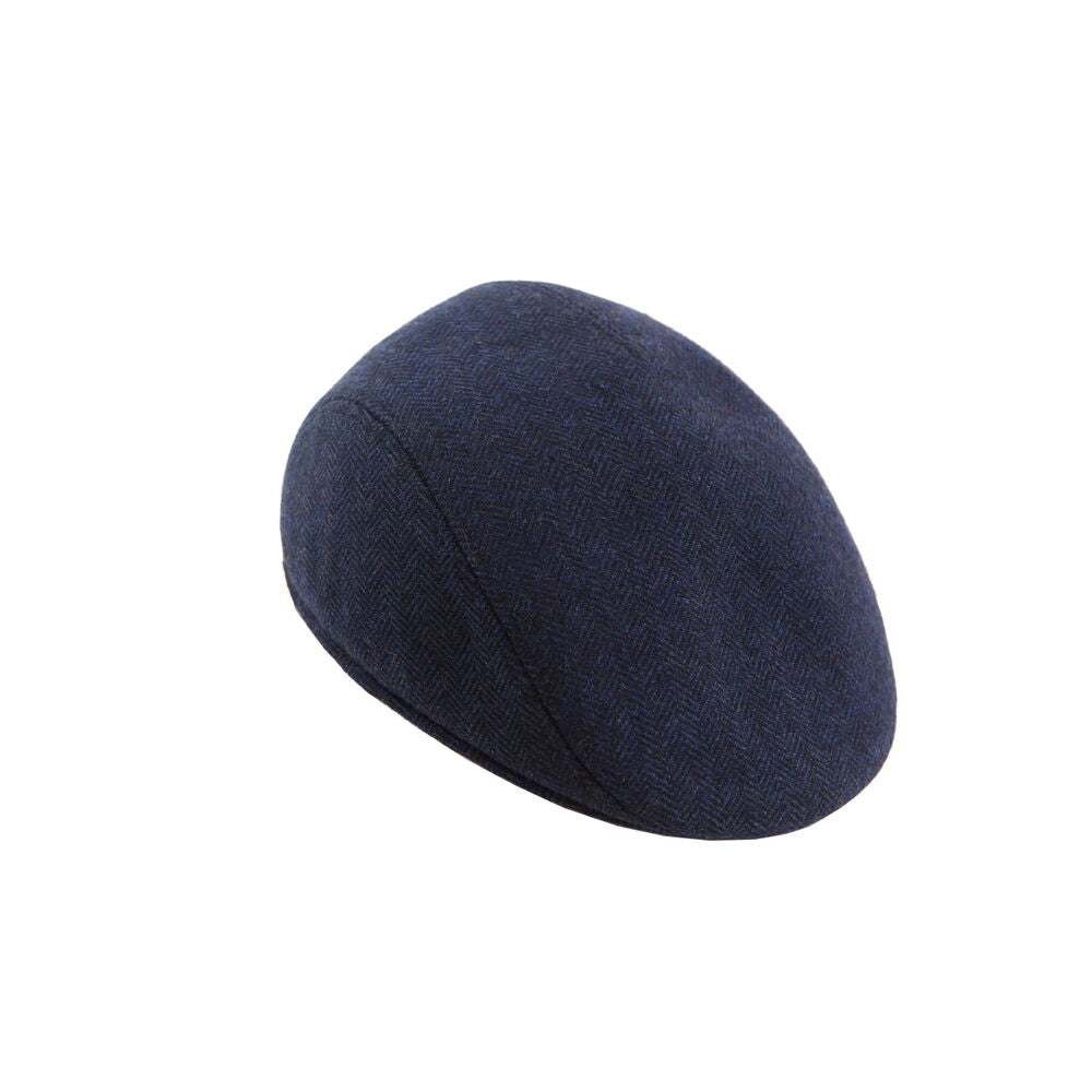 Diaytar Côte d'Ivoire Béret Lancaster CAL005-4 Homme Bleu 