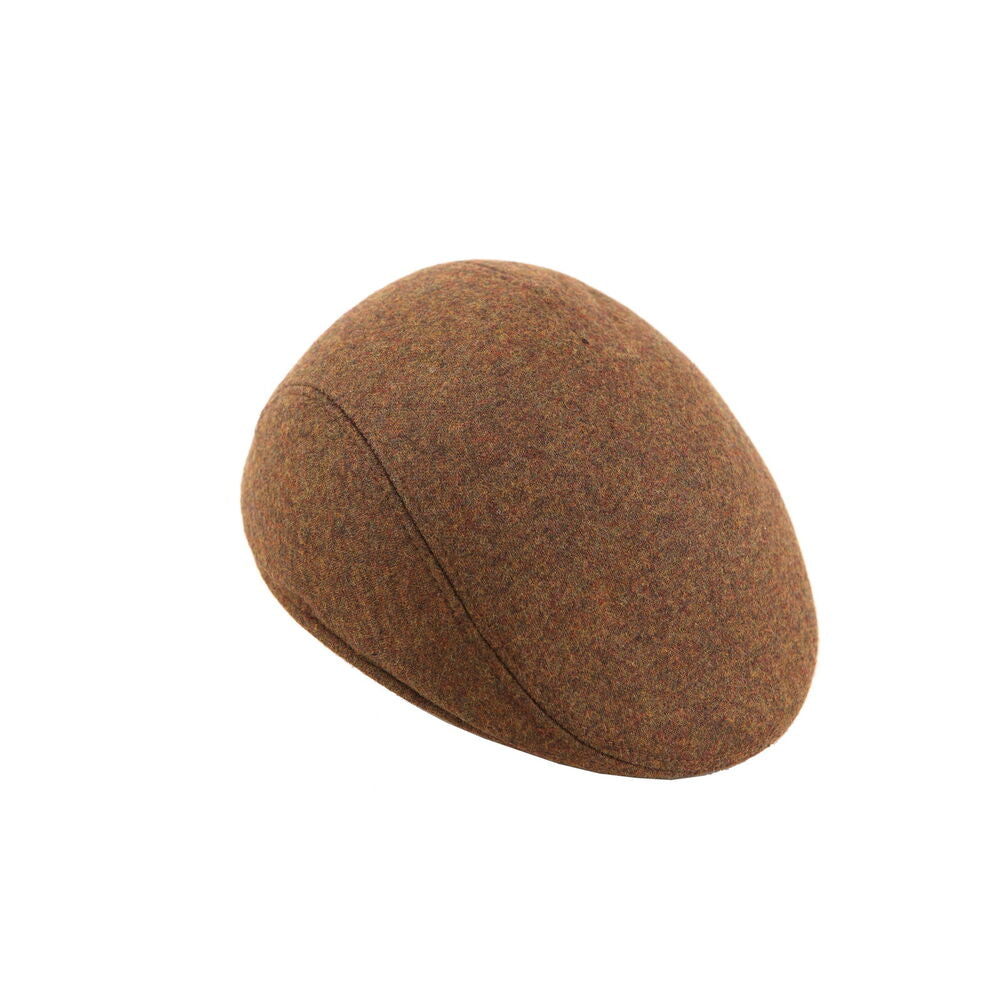 Diaytar Côte d'Ivoire Béret Lancaster CAL005-5 Homme Marron 