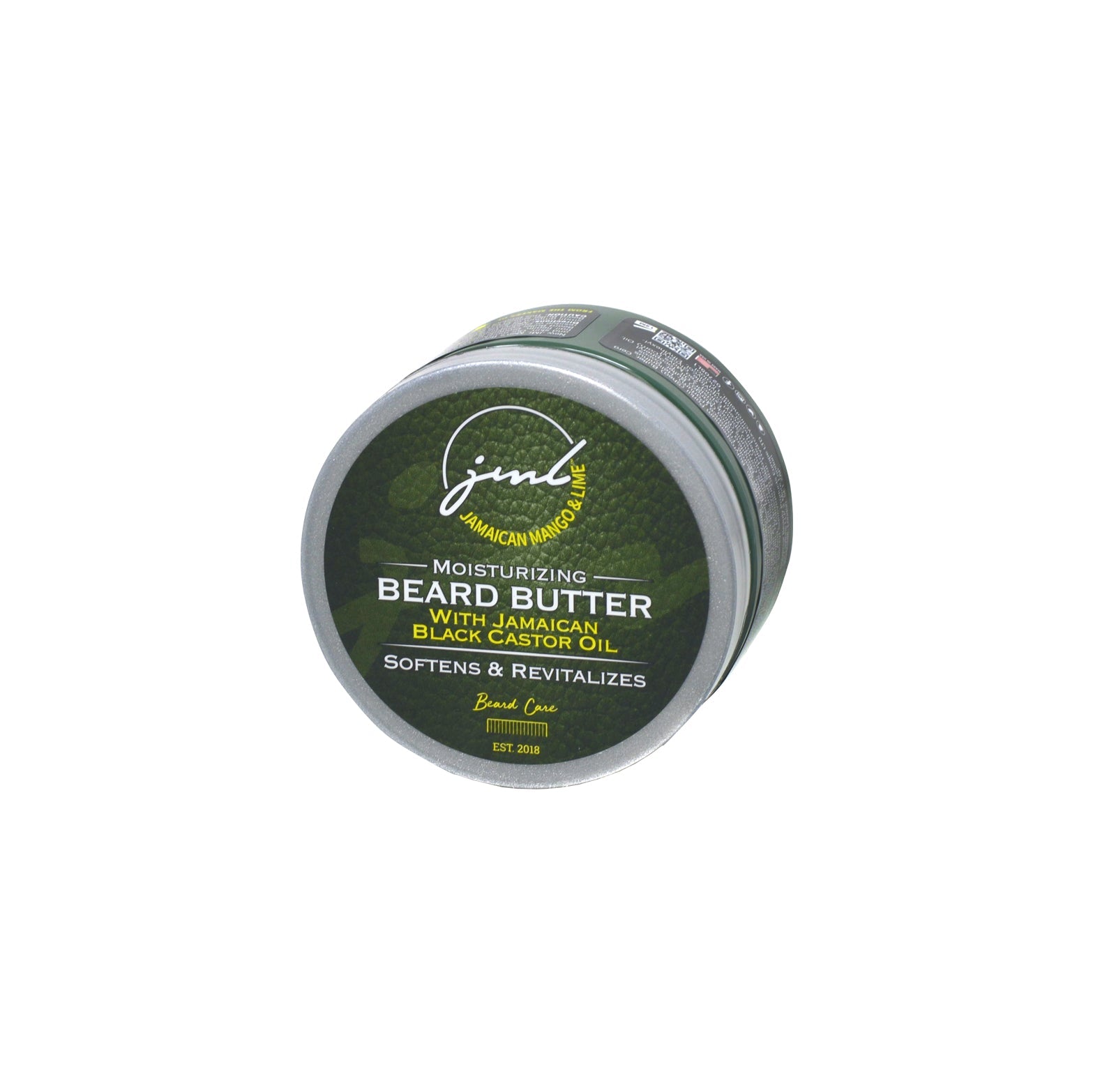 Diaytar Côte d'Ivoire Beurre de barbe hydratant à la mangue jamaïcaine et au citron vert 4 oz FACE,BRAND