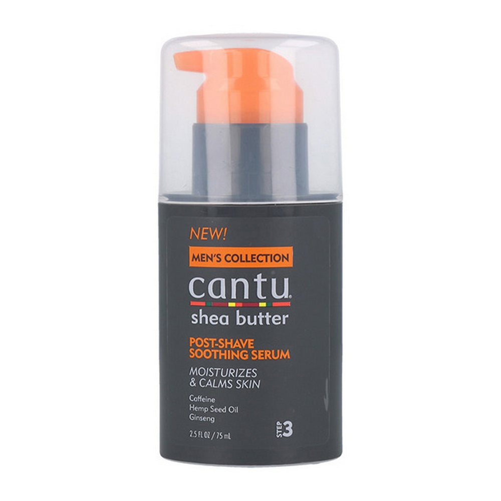Diaytar Côte d'Ivoire Beurre de Karité Après-Rasage Cantu (75 ml) 