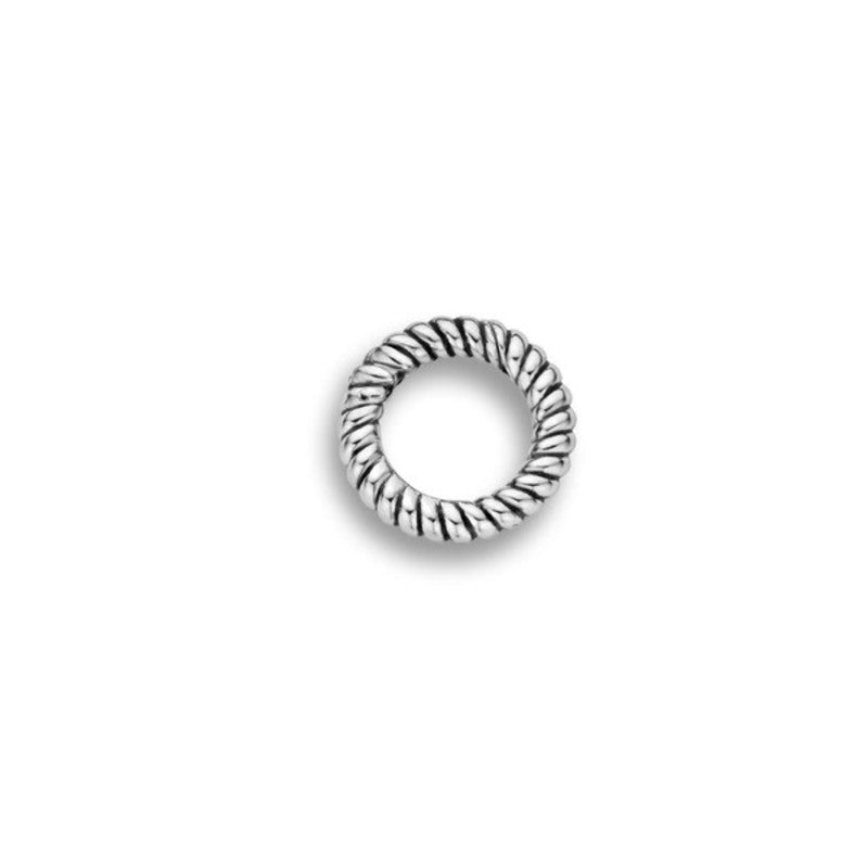 Diaytar Côte d'Ivoire Bijou pour femme lien Ti Sento 4055ST Argent (18 mm) 