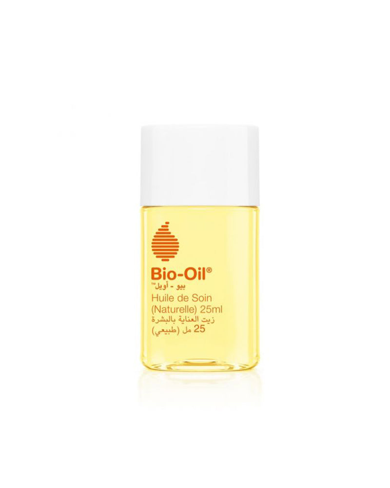 Diaytar Côte d'Ivoire bio-oil huile de soin (formule naturelle) -  25ml - default title 