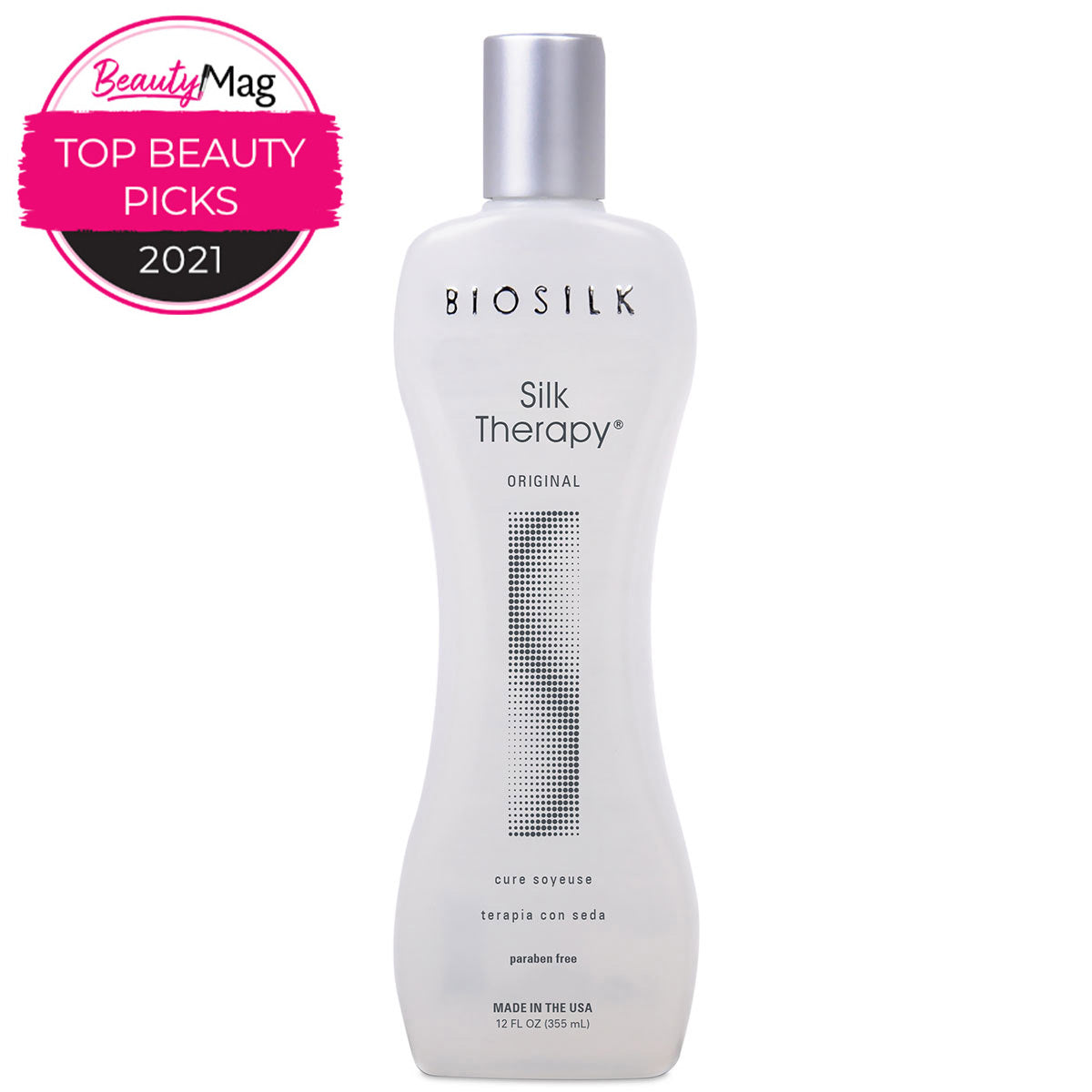 Diaytar Côte d'Ivoire BioSilk Soie Thérapie Originale BRAND,HAIR