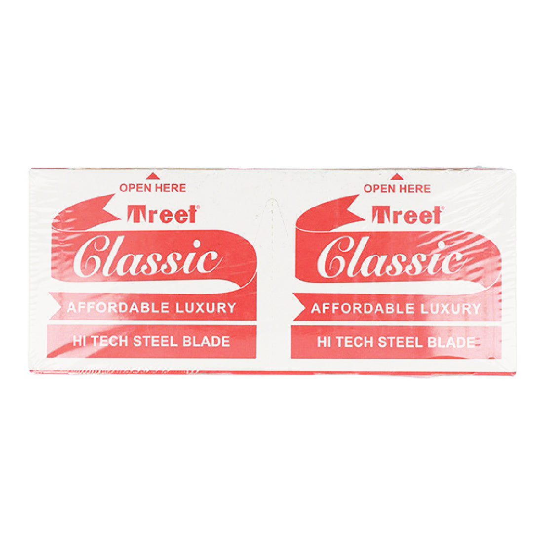 Diaytar Côte d'Ivoire Blade Sharp Treet (200 uds) 