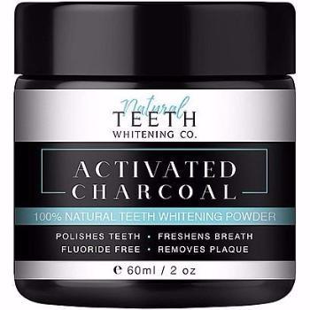 Diaytar Côte d'Ivoire Blanchiment Naturel des Dents Co Charbon Actif 60ml FACE,BRAND