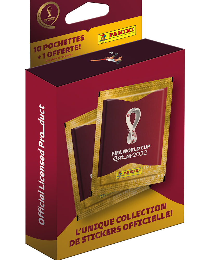Diaytar Côte d'Ivoire blister stickers wc qatar 2022 - default title
