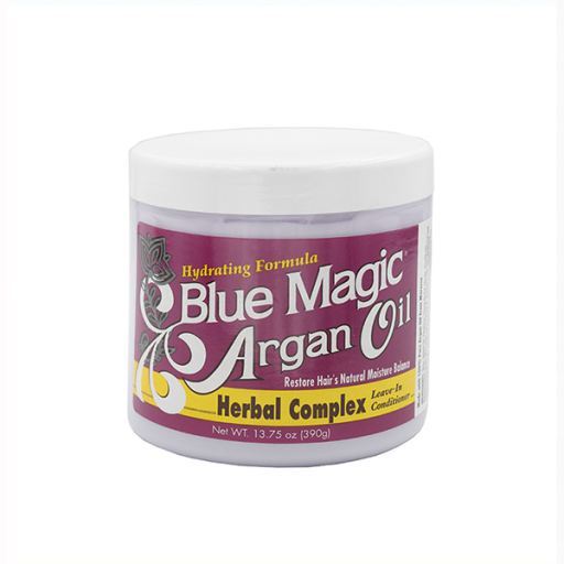 Diaytar Côte d'Ivoire Blue Magic Argan Oil Herbal Complex Après-shampooing sans rinçage 13,75 oz BRAND,HAIR