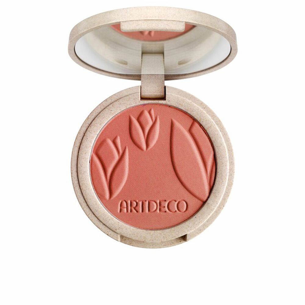 Diaytar Côte d'Ivoire Blush Artdeco Silky Terracotta Cheeks (4 g) 