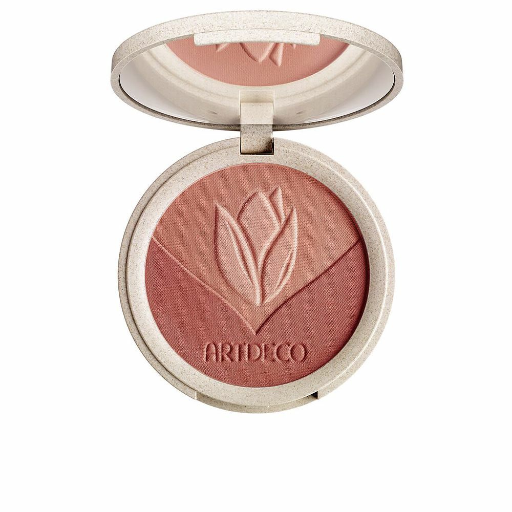Diaytar Côte d'Ivoire Blush Artdeco Triple Pêche Parfait (9 g) 