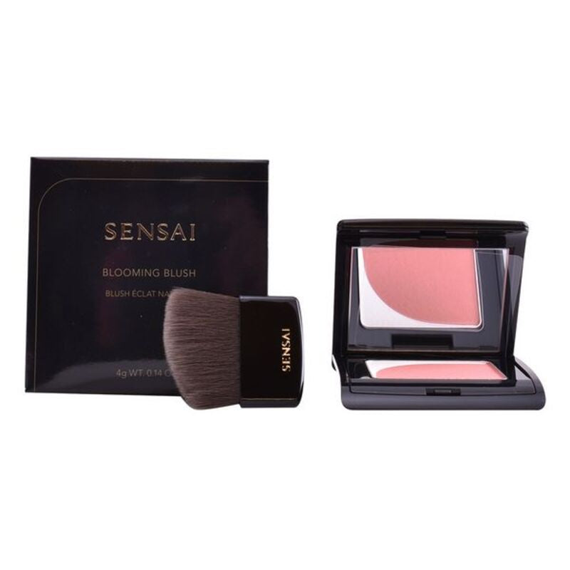 Diaytar Côte d'Ivoire Blush Blooming Blush Sensai Corail (4 g) 