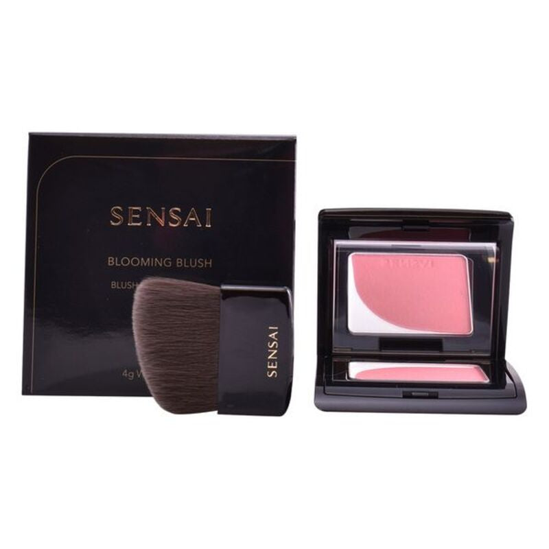 Diaytar Côte d'Ivoire Blush Blooming Blush Sensai Mauve clair (4 g) 