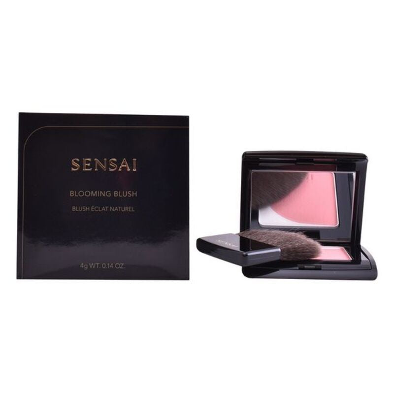 Diaytar Côte d'Ivoire Blush Blooming Blush Sensai Pêche (4 g) 