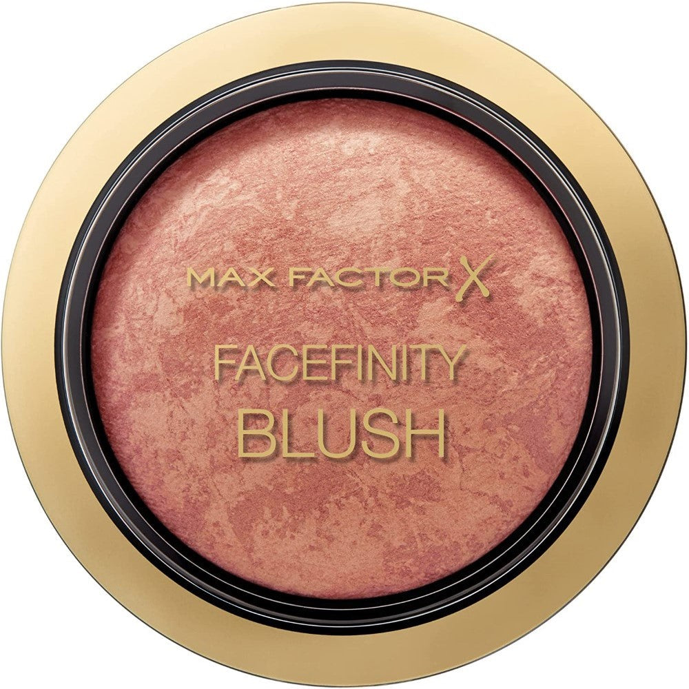 Diaytar Côte d'Ivoire Blush Blush Max Factor Puff Blush 15 (Reconditionné A) 