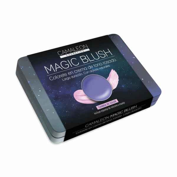 Diaytar Côte d'Ivoire Blush Camaleon Cosmetics Magic Blush (Reconditionné A+) 
