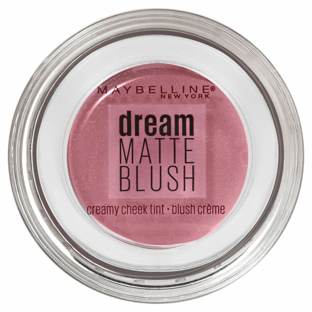 Diaytar Côte d'Ivoire Blush Maybelline Dream Matte Blush 10-pink sand (6 g) 
