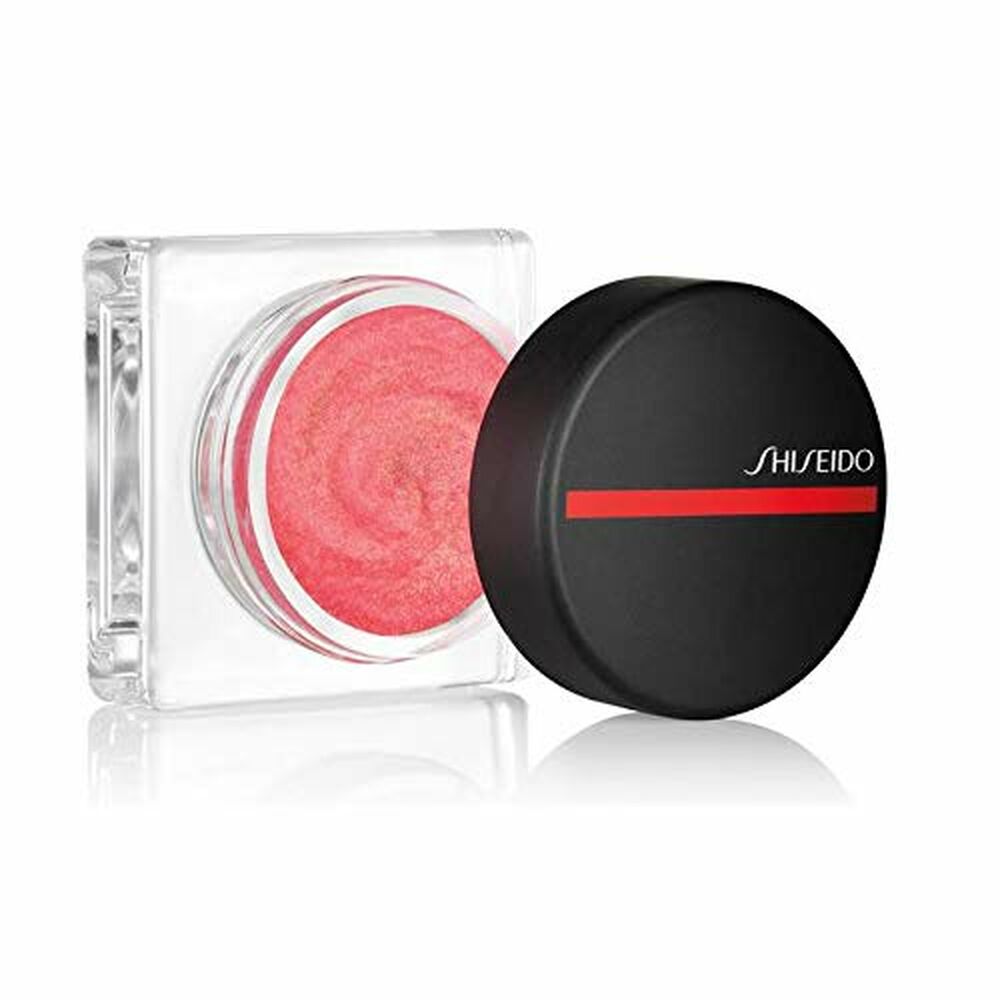Diaytar Côte d'Ivoire Blush Minimalist WippedPowder Blush Shiseido 01-sonoya (5 g) 