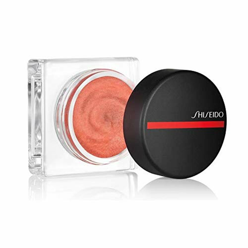 Diaytar Côte d'Ivoire Blush Minimalist WippedPowder Blush Shiseido 03-momoko (5 g) 