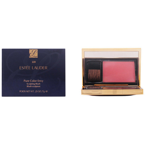 Diaytar Côte d'Ivoire Blush Pure Color Estee Lauder 