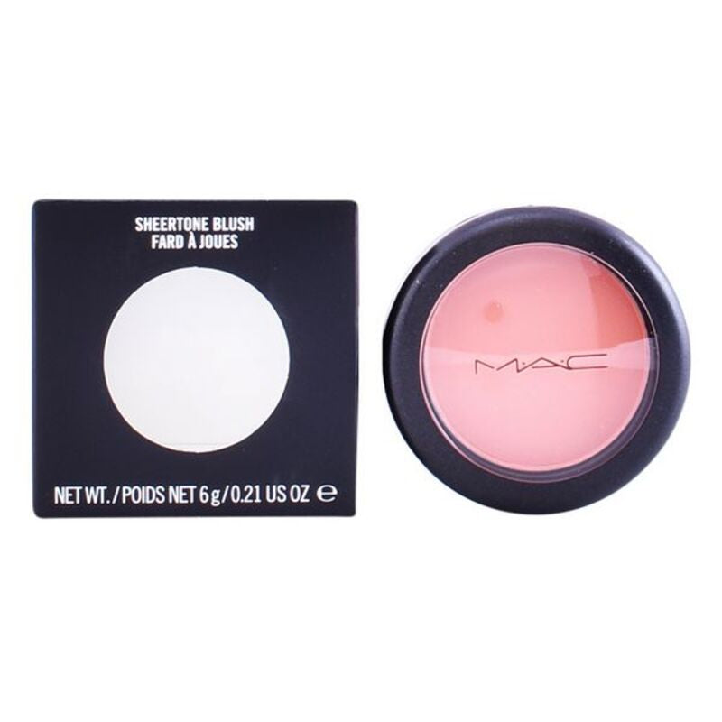 Diaytar Côte d'Ivoire Blush Sheertone Mac 