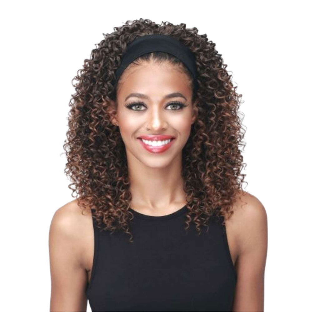 Diaytar Côte d'Ivoire Bobbi Boss Instant Style Bandeau Perruque - M1014 Imogen Wigs