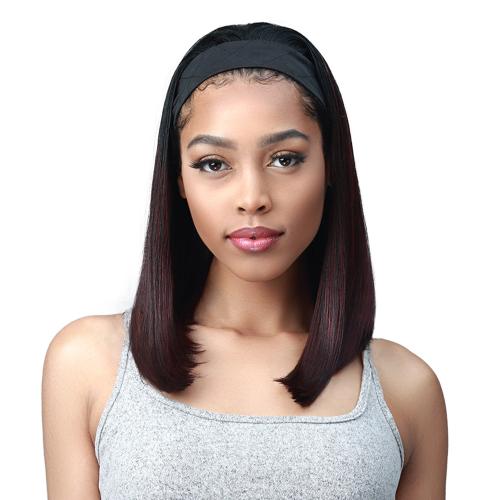 Diaytar Côte d'Ivoire Bobbi Boss Instant Style Headband Wig - M1005 Mavis Wigs