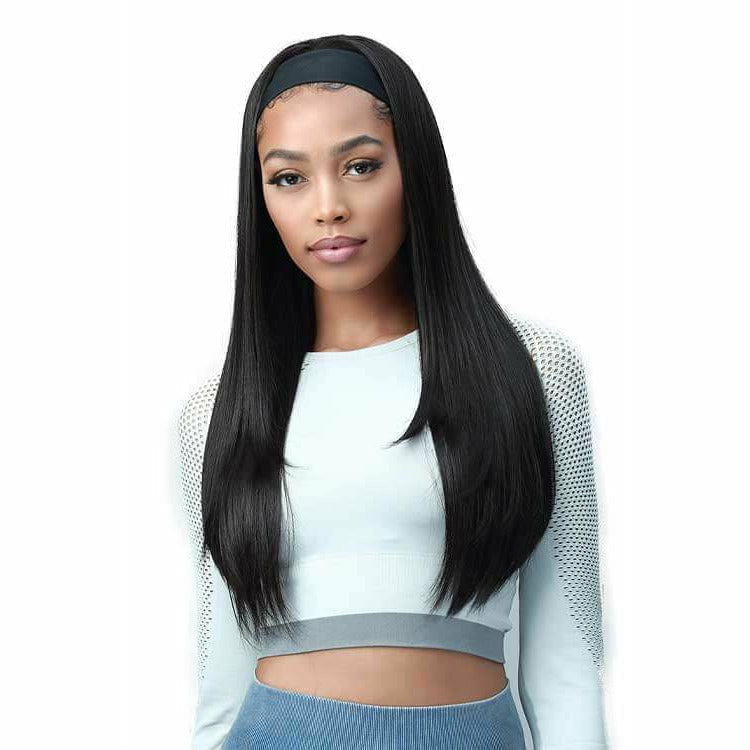 Diaytar Côte d'Ivoire Bobbi Boss Instant Style Headband Wig - M1006 Yasmine Wigs