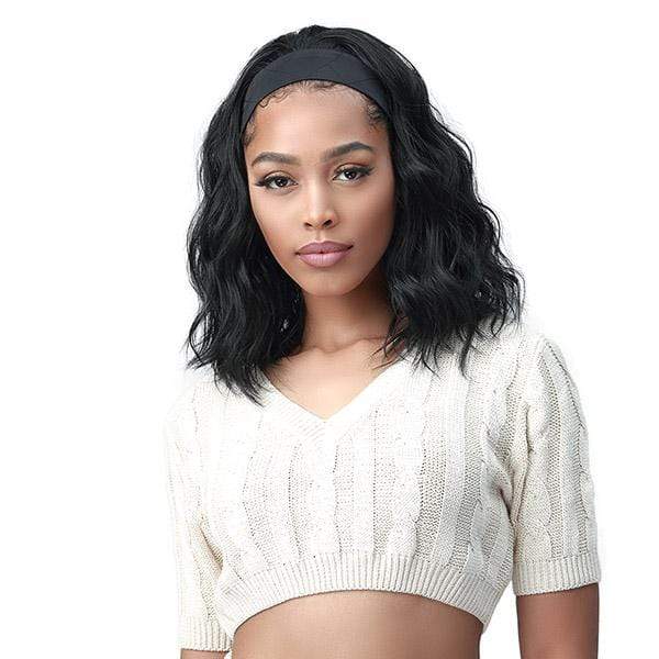 Diaytar Côte d'Ivoire Bobbi Boss Instant Style Headband Wig - M1007 Wesley Wigs