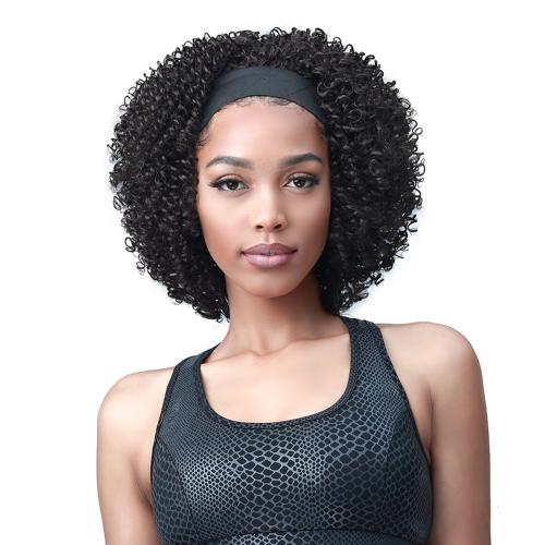 Diaytar Côte d'Ivoire Bobbi Boss Instant Style Headband Wig - M1008 Haddie Wigs