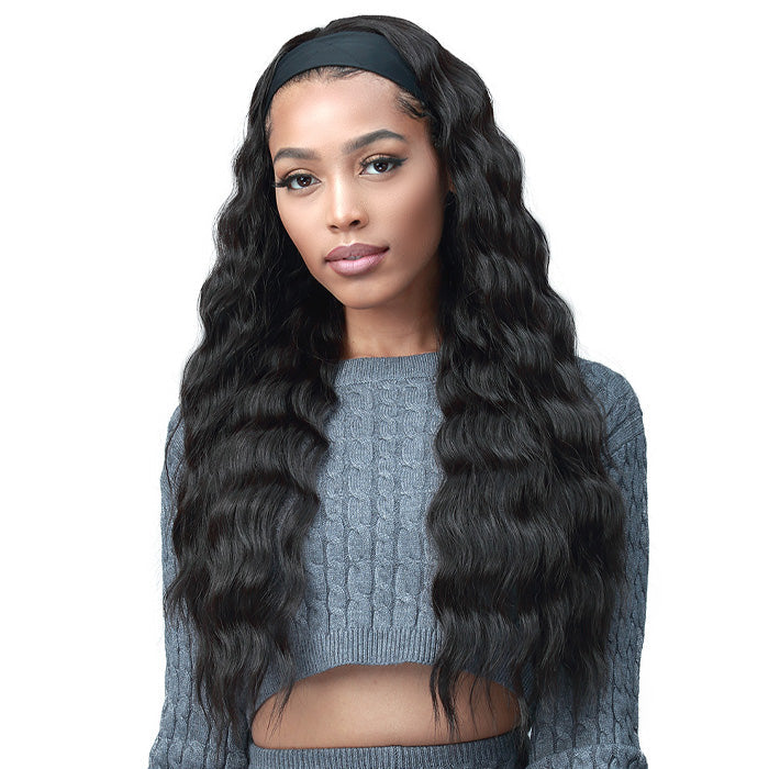 Diaytar Côte d'Ivoire Bobbi Boss Instant Style Headband Wig - M1009 Serena Wigs