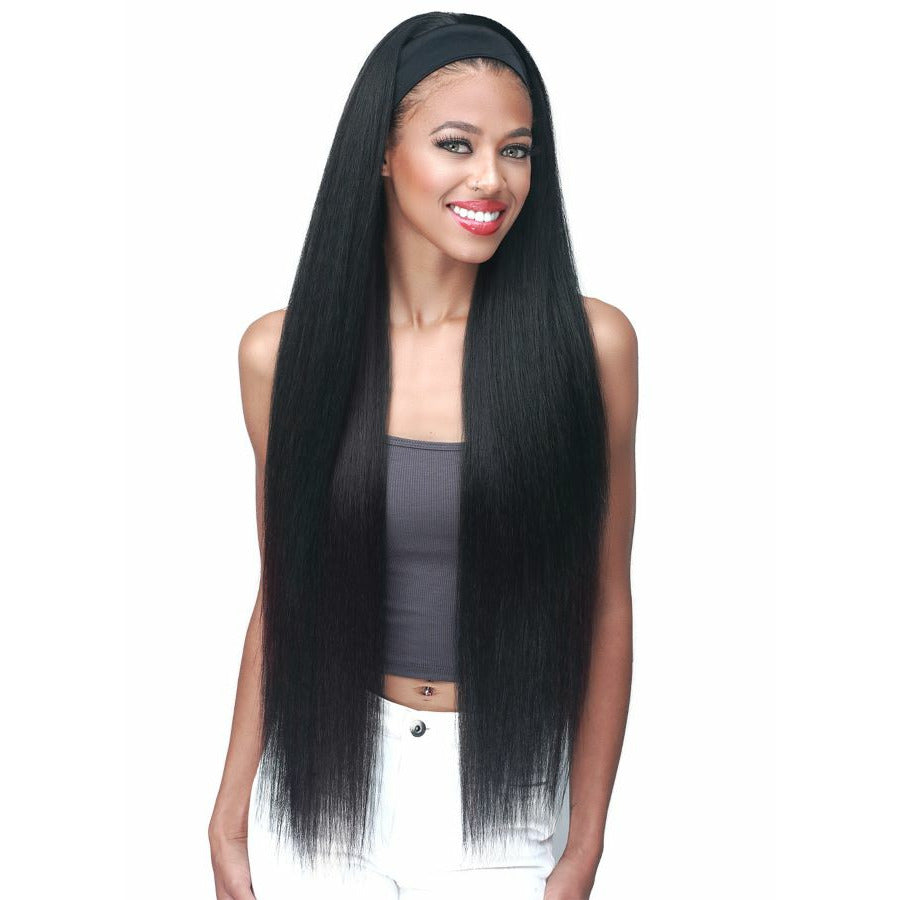 Diaytar Côte d'Ivoire Bobbi Boss Instant Style Headband Wig - M1015 Andromeda Wigs