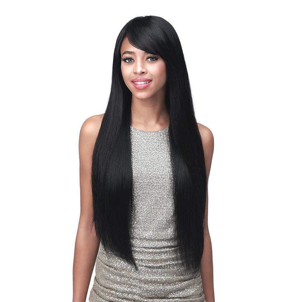 Diaytar Côte d'Ivoire Bobbi Boss Perruque 100% Cheveux Naturels Remy Non Transformés - MH1320 Annmarie Wigs