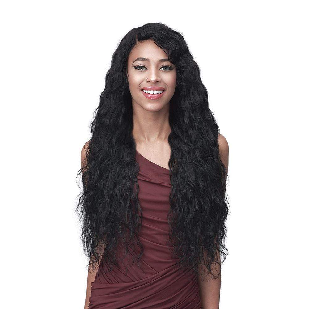 Diaytar Côte d'Ivoire Bobbi Boss Perruque 100% Cheveux Naturels Remy Non Transformés - MH1321 Christi Wigs
