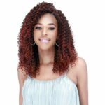 Diaytar Côte d'Ivoire Bobbi Boss Perruque Lace Part Synthétique - MLP26 Tanesa Wigs