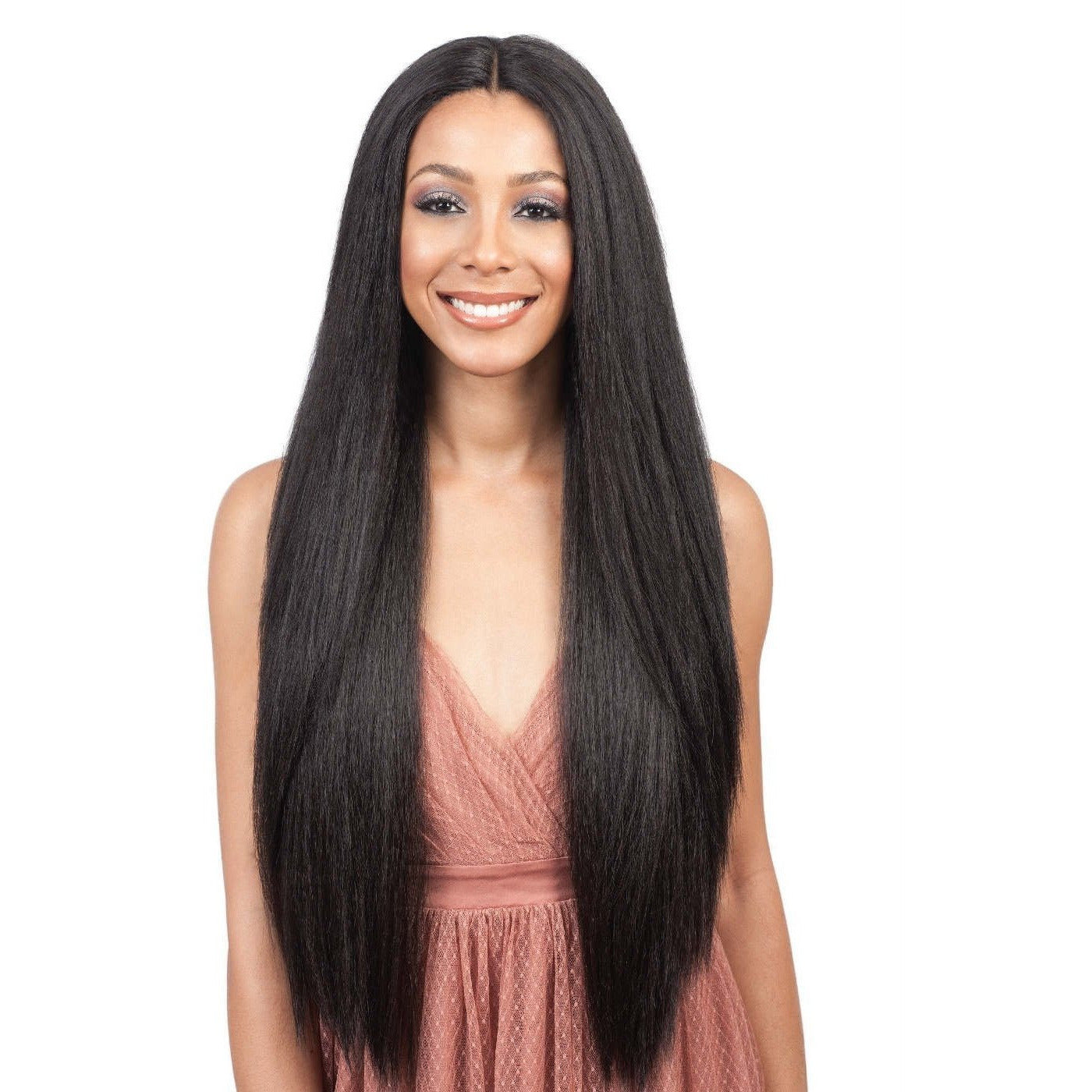 Diaytar Côte d'Ivoire Bobbi Boss Swiss Lace Front Wig – MLF-304 Alyssa Lace Front Wigs