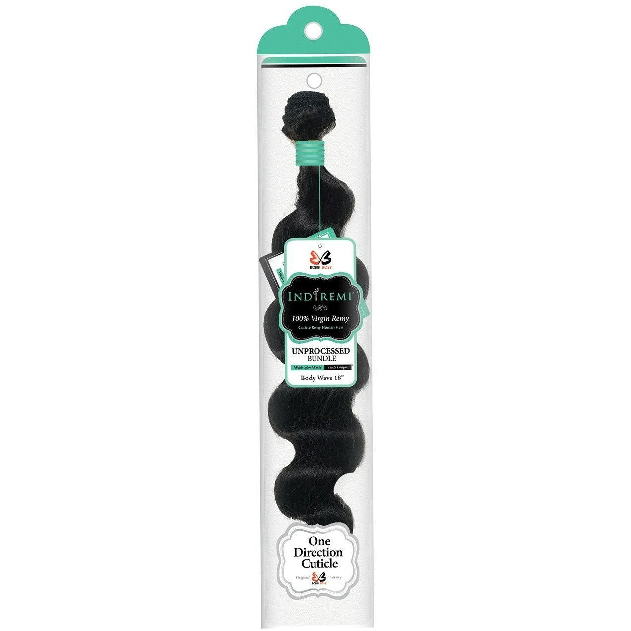 Diaytar Côte d'Ivoire Bobbi Boss Virgin Remy Indi Remi Bundle Weave - Body Wave Remy Hair